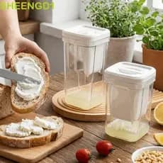Filtro De Iogurte Grego SHEENGD1 , Fabricante De Queijo De Malha Fina De Qualidade Alimentar , Grande Capacidade