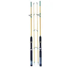KIT 02 VARAS REDFOX PEGASUS (MEDIDAS 1,35M OU 1,50M 0U 1,65M)