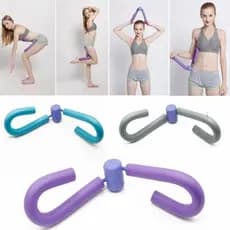 Clipe De Pernas  Muscular Pernas  Coxa Pilates