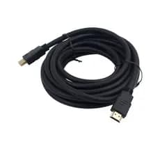 Cabo HDMI 2.0  15 metros Full Hd para Tv Pc Notebook Smart.