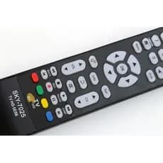 Controle p/ OI TV Universal Receptores Elsys Oi Hd.