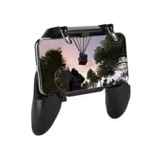 Controle Para Jogar Pelo Celular Gamer Joystick  Manual com Gatilhos INOVA