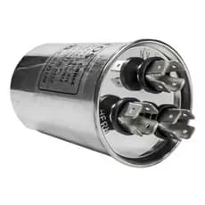 Capacitor Ar Condicionado 30+3µF Duplo