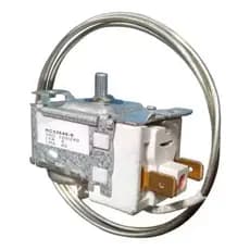Termostato Freezer Vitrine Sorvetes Baixa Temperatura Rc53648-2