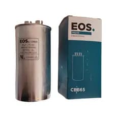 Capacitor Ar Condicionado 90µF 250V