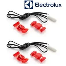 Kit com 2 Sensor De Temperatura/ Degelo Df42 / RFE / DB / Compatível Electrolux