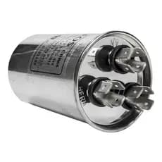Capacitor Duplo Para Ar Condicionado 17,5+2uf