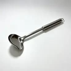 Concha para Molho sopa  feijão Inox 28 CM Class
