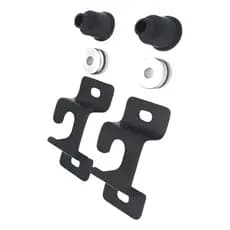 Suporte de Parede para TV Fixo Universal INOVA 12–80” 60kg