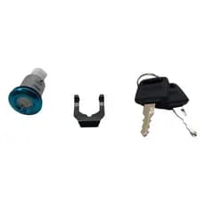 Trava Tampa Lateral Titan/125/150 2000 A 2008