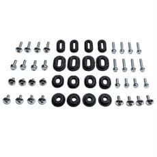 Kit Fixação Carenagem Xre 190