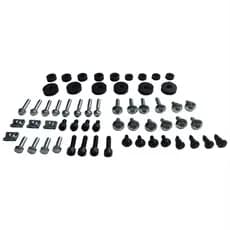 Kit Fixa Carenagem Fazer 150