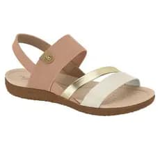 Sandalia Feminina Confortavel palmilha EVA Modare Ultra Conforto ORIGINAL 7125