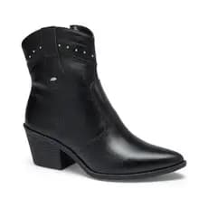 Bota Texana de Couro Dakota IN24 DA061-0006