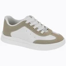Tênis Casual Infantil Feminino da Molekinha 2575.102.19630