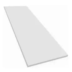 Mesa suspensa vários tamanhos MDF 90x30 e 120x30 industrial prateleira gamer home office notebook