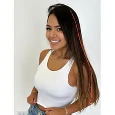 Regata Cropped Suplex Forrado – Blusa Feminina de Alta Qualidade, Conforto e Ajuste Perfeito
