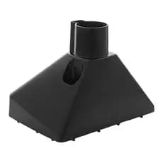 Suporte De Coluna Ventilador WAP FLOW TURBO POLISHOP FW009220 009221 FW009218 009219 FW010650 010651 FW010655 010656
