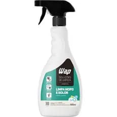 Removedor de Mofo e Bolor WAP LIMPA MOFO E BOLOR 500ML