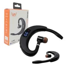 Fone de Ouvido Bluetooth Bidirecional com Microfone Altomex A-W2