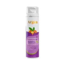 Condicionador Vita Seiva Óleo de Argan Nutrição e Hidratação 300ml