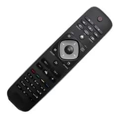 Controle Remoto Para Tv Philips 42pfl4007g/78 42pfl3507d/78
