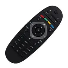 Controle Remoto para Tv Philips 40PFL5615D/78 40¨ Compatível