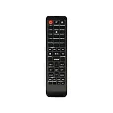 Controle Som Samsung  Mx-f870/zd Mx-f830/zd Giga Mx-f850/zd