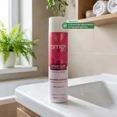 Shampoo AMEI - 100% Vegano - 300ml - Premium  - Marca Amei