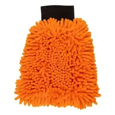 Luva Microfibra Automotiva Multiuso 17x25 90g Chenille