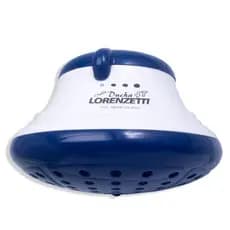 Chuveiro  Bella Ducha AZUL 4 temperaturas Bella Ducha 110v ou 220v LORENZETTI