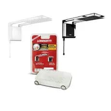 Resistência ACQUA DUO e STORM ULTRA Original  STAR WAVE JET 127v/220v Linha Loren Ultra LORENZETTI