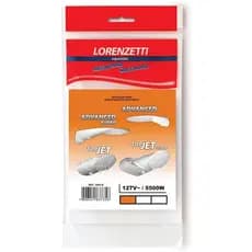 Resistencia Advanced e top jet multitemperaturas ORIGINAL 127V 5500W / 220V 6400W  LORENZETTI