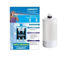 Refil Filtro  Acqua Bella E Vitale Rv-01 Original LORENZETTI