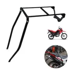 Suporte Para Baú De Entrega Xre 190- Bros 160 15 A 26 Chapam