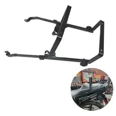 Suporte Baú Motoboy Factor 150 (16-26) Fazer 150 (13-22) Chapam 9532