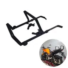Suporte Motoboy removível Cg 160 Start-fan-titan 2025-26 Chapam