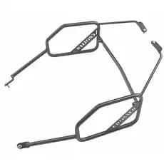 Afastador De Alforge Para Moto Yamaha Crosser 150 2015 até 2026 Lançamento Chapam