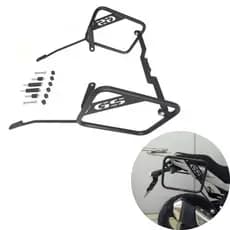 PROTETOR AFASTADOR ALFORGE BMW G 310GS 2018 a 2026 CHAPAM