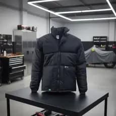 Jaqueta Motociclista Alba Canada Inverno Motoqueiro Motoboy