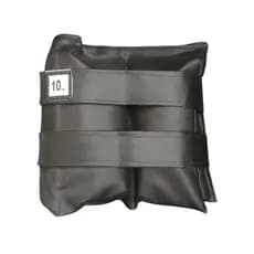 Caneleira/Tornozeleira 10Kg (Und)