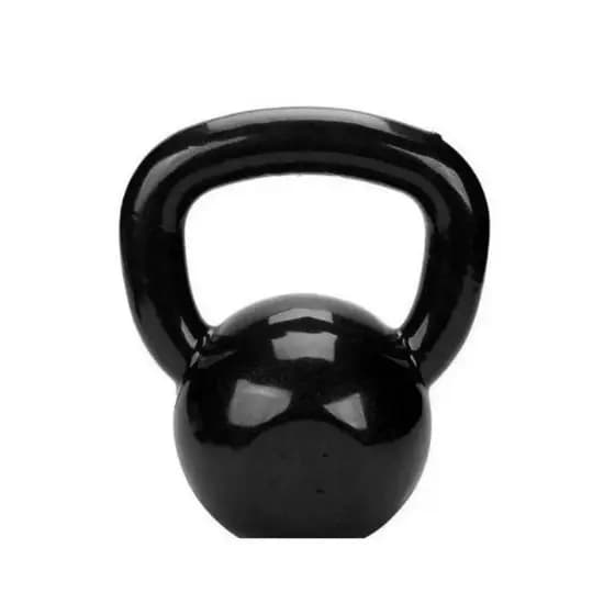 Kettlebell Emborrachado 20Kg
