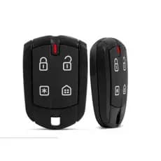 Controle Remoto Compatível com Alarme Positron Flex Px52 Novo Px46 Px32