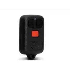 Controle Alarme Compatível com Toy ota Cor olla Fielder/sedan 2003 A 2009