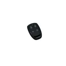 Controle Remoto Compatível com PXN72 4 Botões para Alarme Automotivo Prático e Funcional