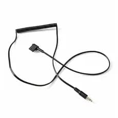 Fio Sensor Velocidade Bicicleta Ergometrica Academia Esteira Malhar Esporte Fitness
