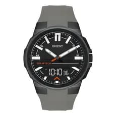 Relógio Orient Solartech Masculino Mpspa010 P1mx Original