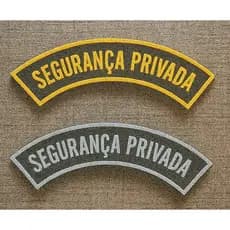 Emborrachado ombro seguranca privada