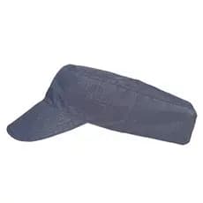 Gorro Pala Mole Cinza Velame Montanha