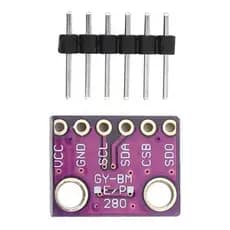 Sensor Bme280 Pressão Temperatura + Umidade